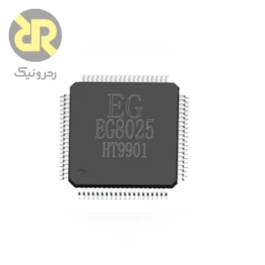 آی سی EG8025 کنترلر اینورتر Pure Sine Wave