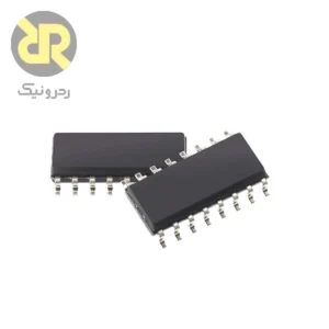 آی سی EG1611 کنترلر اینورتر PWM Logic