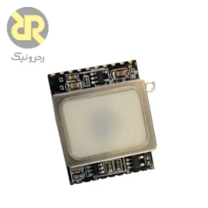 ماژول GTS-511E2 سنسور اثر انگشت 512×512 px