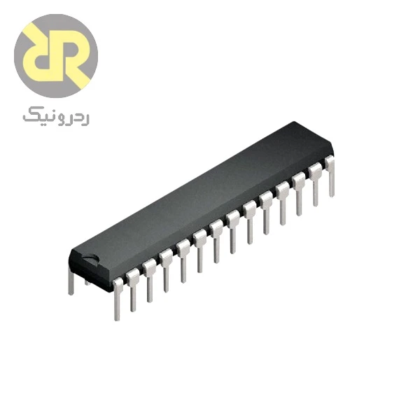 آیسی AD676 مبدل آنالوگ به دیجیتال 16-Bit