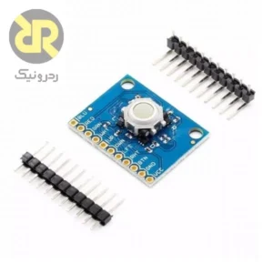 ماژول سنسور مدل HW-204
