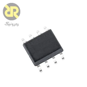 آی سی EG1182 رگولاتور سوئیچینگ Buck ولتاژ 10V to 90V