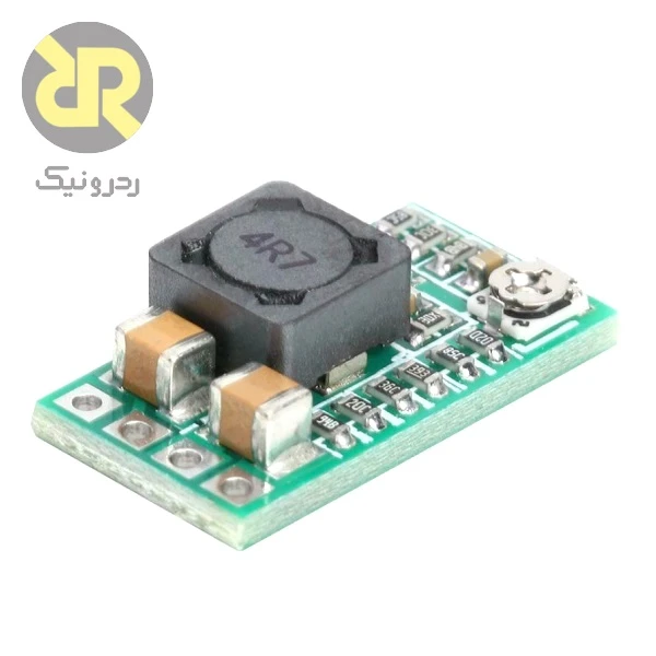 ماژول HW-613 رگولاتور سوئیچینگ Buck ولتاژ 4.5V to 24V