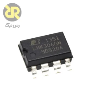 آی سی LNK306GN مبدل AC-DC ولتاژ 700V
