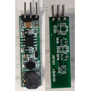 آی سی EG1187 رگولاتور سوئیچینگ Buck ولتاژ 8V to 70V