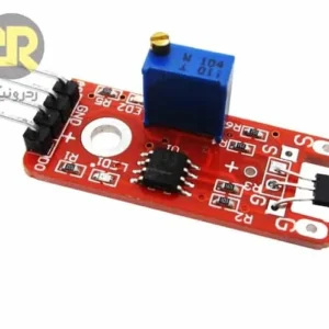 ماژول ‏ky-024‏ سنسور اثر هال خطی