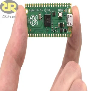 برد رسپبری پای مدل Raspberry Pi Pico RP2040