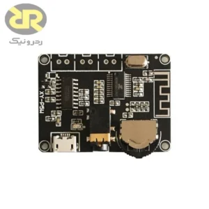 ماژول XY-P5W آمپلی‌فایر صوتی 5W Bluetooth