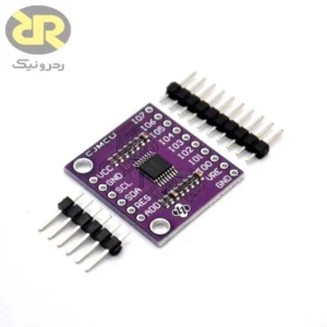 ماژول AD5593 مبدل آنالوگ و دیجیتال 12-Bit