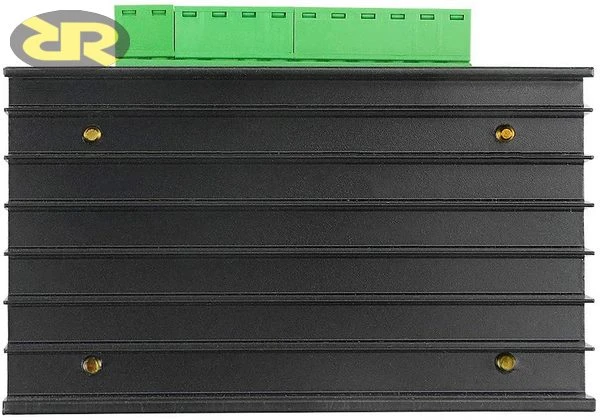 ماژول درایور استپر موتور ۴۲ ولت ۴ آمپر مدل TB6600 - Image 3