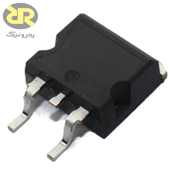 آی سی L78M06 رگولاتور ولتاژ خطی مثبت 6V