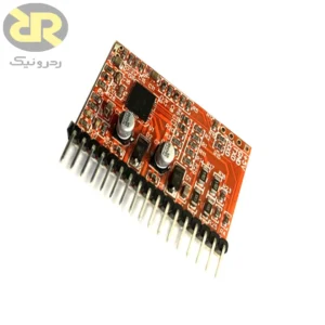 ماژول EGS015 اینورتر توسعه یافته Sine Wave