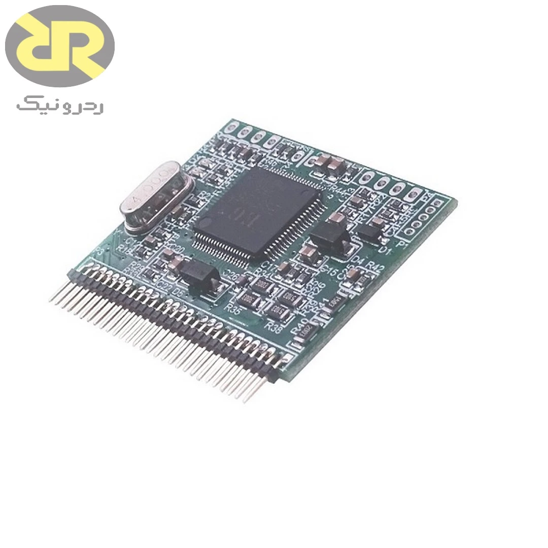 ماژول EGS005 درایور اینورتر Driver Module - Image 2