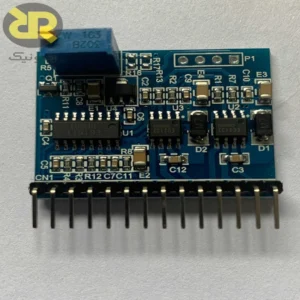 ماژول EGT003 اینورتر توسعه یافته Quasi-Resonant