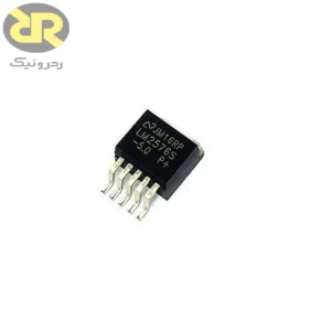 آی سی LM2576S-5.0 رگولاتور سوئیچینگ Buck ولتاژ 7V to 40V