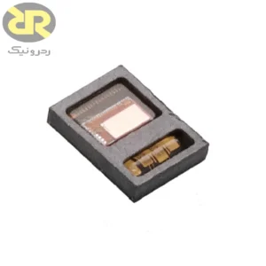سنسور ‏adpd188gg‏ نوری مجتمع ضربان قلب با دو ال‌ئی‌دی سبز ‏2‏ ال‌ئی‌دی سبز (‏525‏ نانومتر)