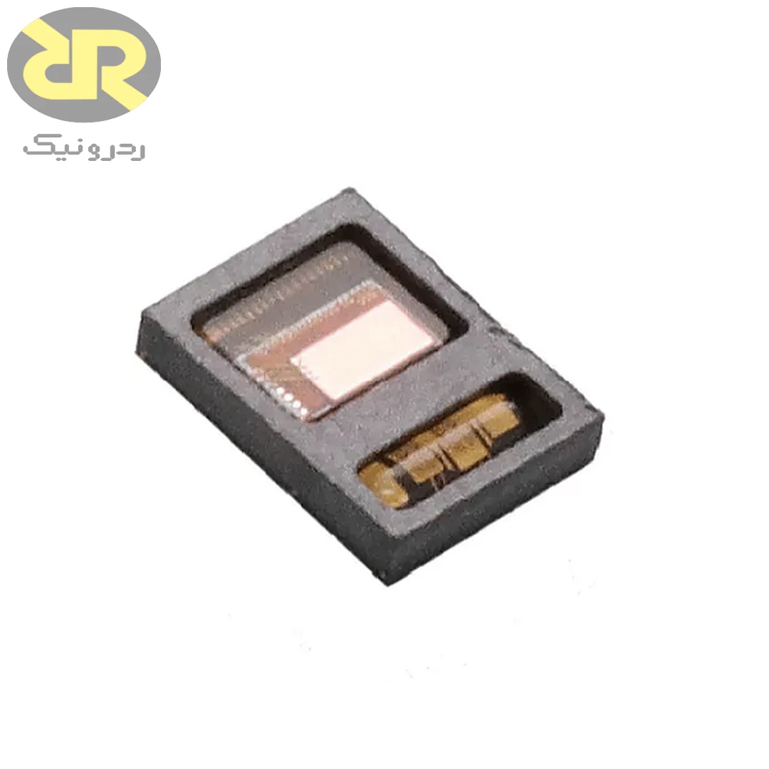سنسور adpd188gg نوری مجتمع ضربان قلب با دو الئیدی سبز 2 الئیدی سبز (525 نانومتر)