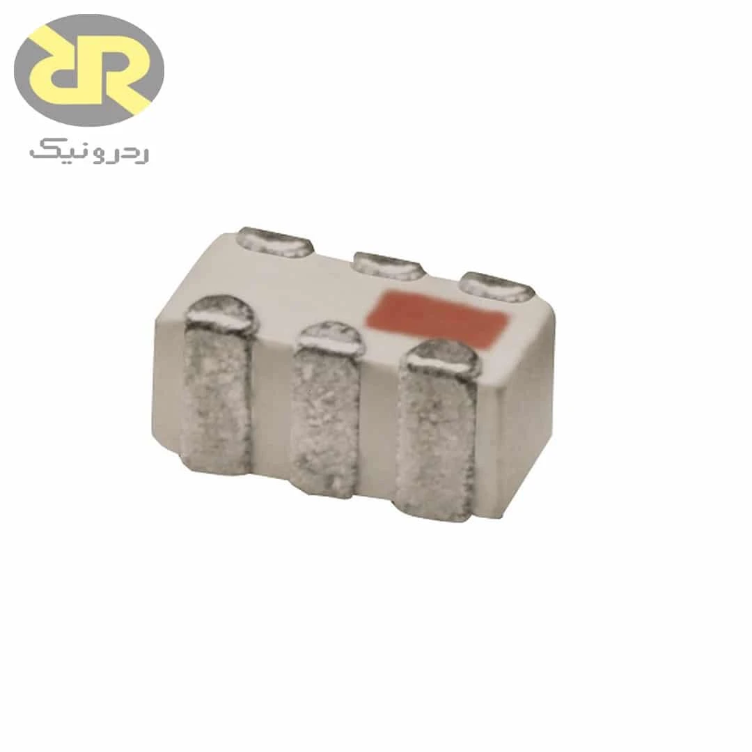 آیسی 2450BM15A0002E فیلتر بالون Balun Filter 2.4GHz