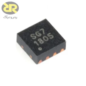 آی سی SGM4056 شارژر باتری لیتیومی 1A