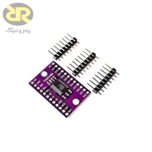 ماژول TCA9548A مالتی‌پلکسر I2C با ویژگی 1-to-8 Channel