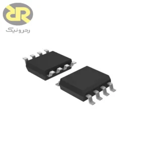 آی سی LTC2850 فرستنده گیرنده RS-485 با مد Half Duplex