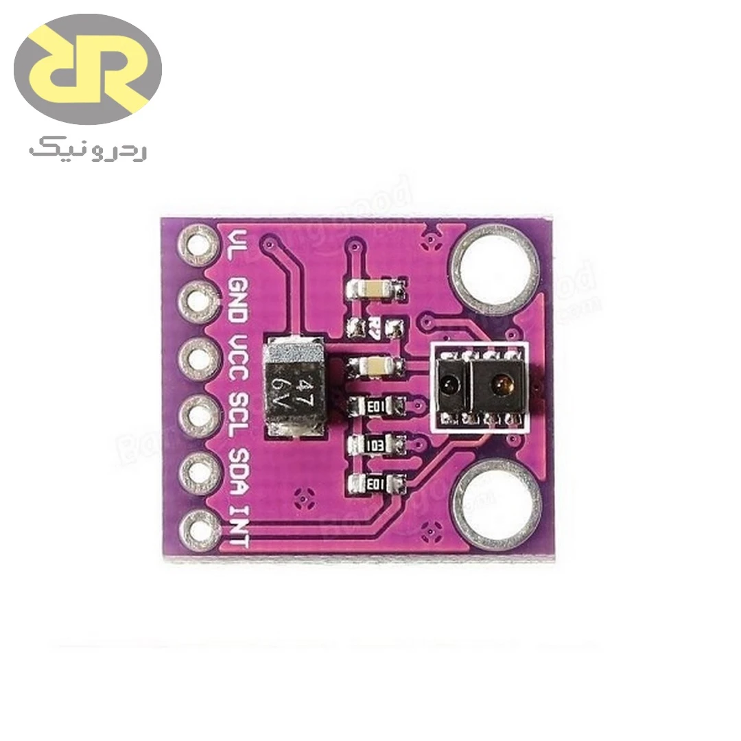 سنسور APDS-9930 سنسور تشخیص مجاورت 10cm