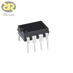 آی‌سی GL393 مقایسه کننده ولتاژ 1.3us Dual