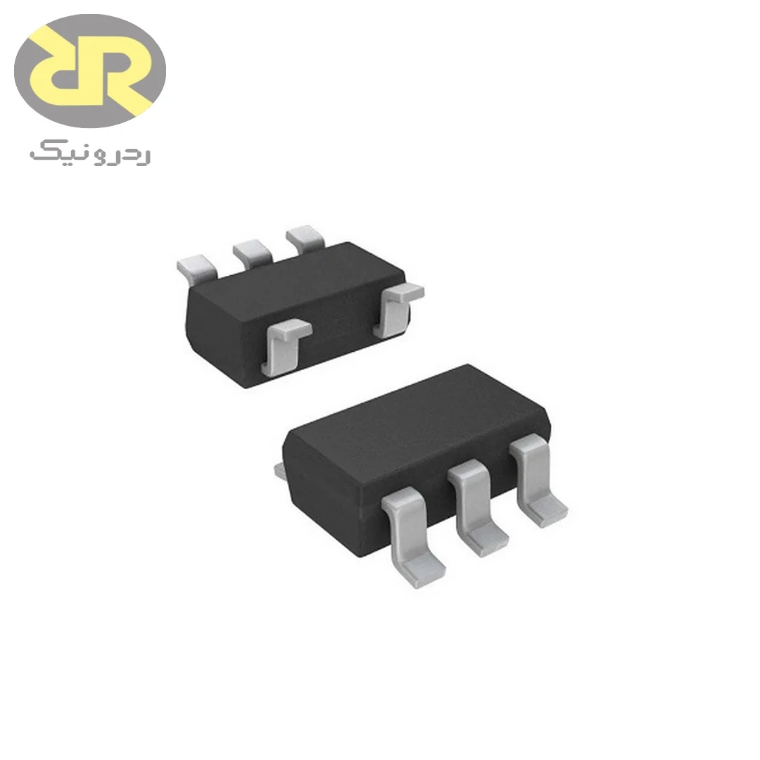 آپ امپ MCP6V61 عملیاتی 1MHz
