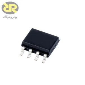 آی‌سی LMV358QDR تقویت کننده عملیاتی 1MHz Automotive