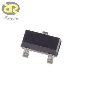 آی سی TL431CL3T رفرنس ولتاژ 2.5V Shunt Reference