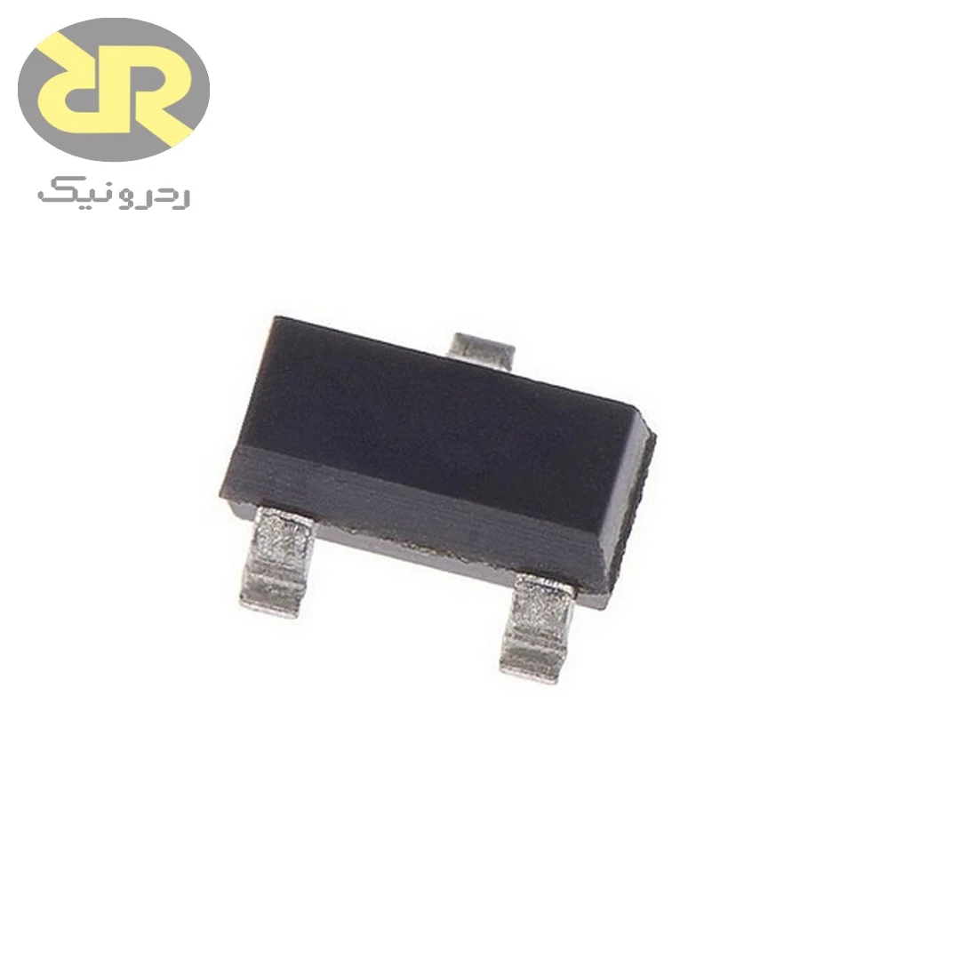 آی سی TL431CL3T رفرنس ولتاژ 2.5V Shunt Reference