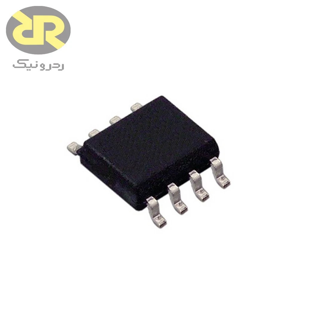 آپ امپ MCP6007 عملیاتی 1MHz