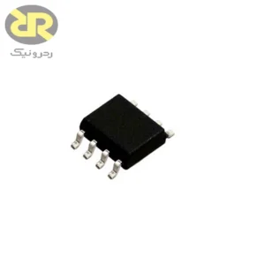 آی‌سی LM393PSR مقایسه کننده ولتاژ 1.3us Dual