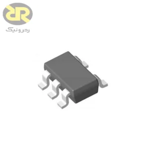 آی‌سی MIC7221 مقایسه کننده ولتاژ 4us Low-Power