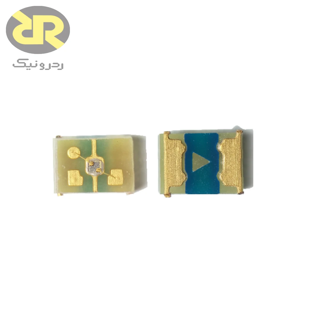 فتودیود GUVB-C21SD سنسور سنجش نور و رنگ UVB