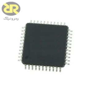 میکروکنترلر AVR پکیج TQFP مدل ATMEGA324PA-AU