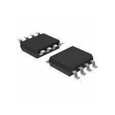 آی‌سی LM393G مقایسه کننده ولتاژ 1.3us