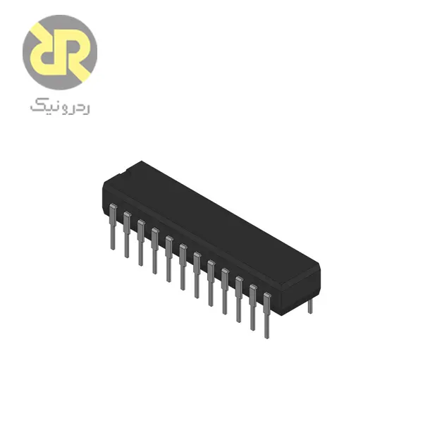 آیسی AM29827PC بافر و درایور خط 10-Bit