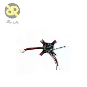 ماژول گیرنده مدل D002-QUAD