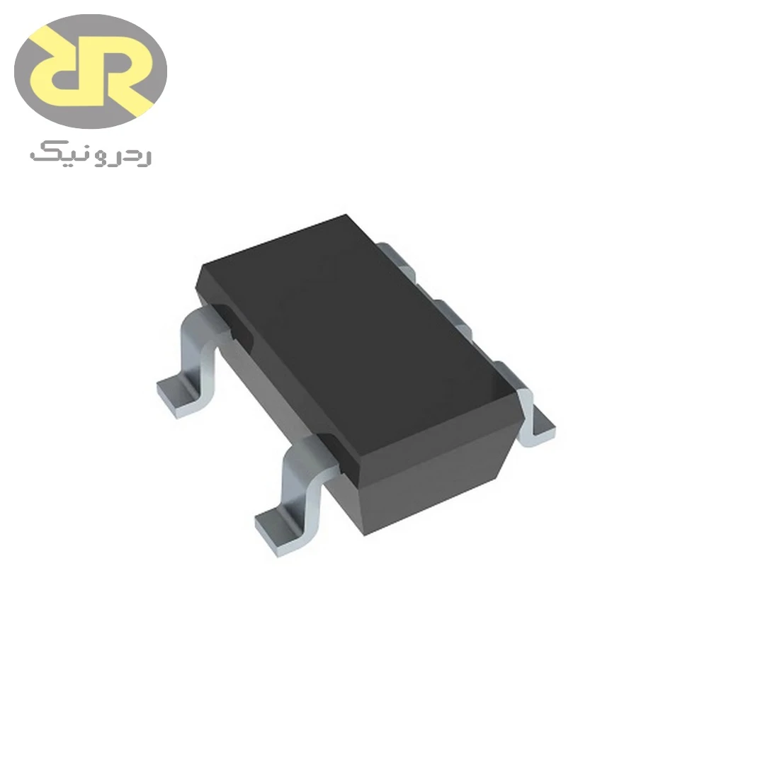 آیسی LMP2011 تقویت کننده عملیاتی 3MHz Precision