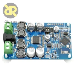 ماژول TDA7492P آمپلی‌فایر صوتی 25W+25W Stereo