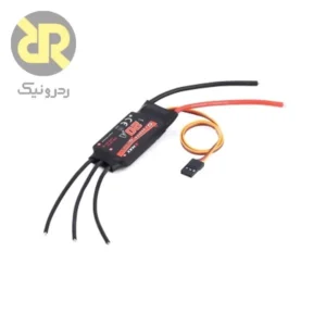 ماژول درایور موتور ۲۰ آمپر مدل EMAX-SIMON