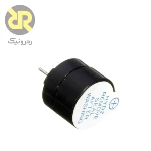 بازر 5V اکتیو
