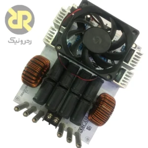 برد کوره القایی 1000W توان 1000W