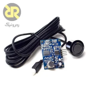 ماژول ‍JSN-SR04T‍ سنسور فاصله سنج ‍2-450cm‍