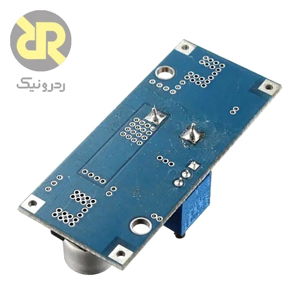 ماژول XL4015 رگولاتور سوئیچینگ Buck ولتاژ 8V to 36V - Image 3