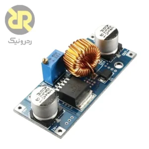 ماژول XL4015 رگولاتور سوئیچینگ Buck ولتاژ 8V to 36V