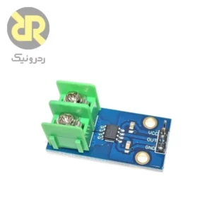 ماژول ‍GY-712‍ سنسور جریان اثر هال ‍0-5A‍