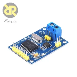 ماژول MCP2515 کنترلر CAN با رابط CAN Controller