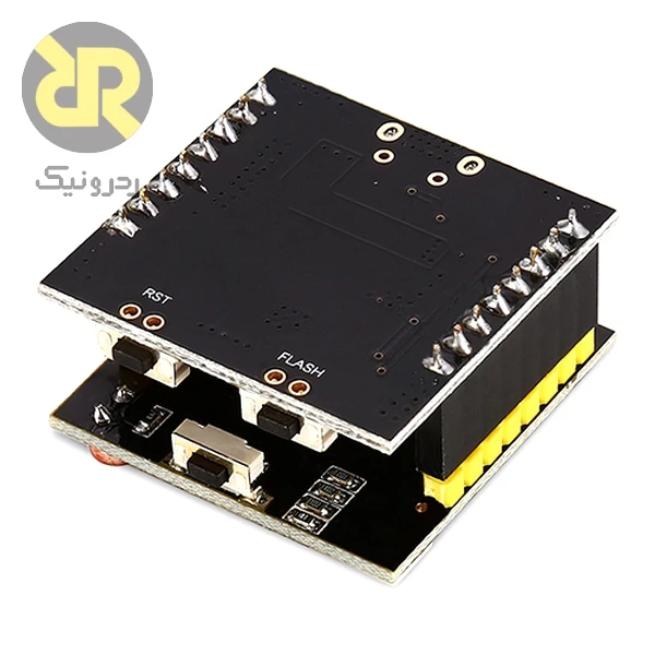 ماژول ESP8266-WITTY توسعه وایفای IoT Sensor Board - Image 4